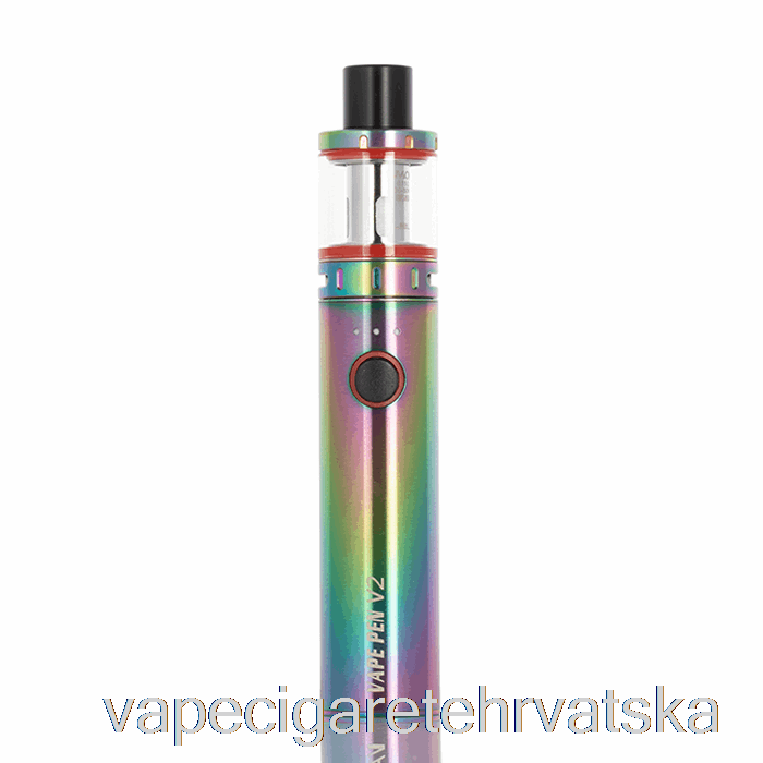 Vape Cigarete Smok Vape Pen V2 60w Kit 7 Boja